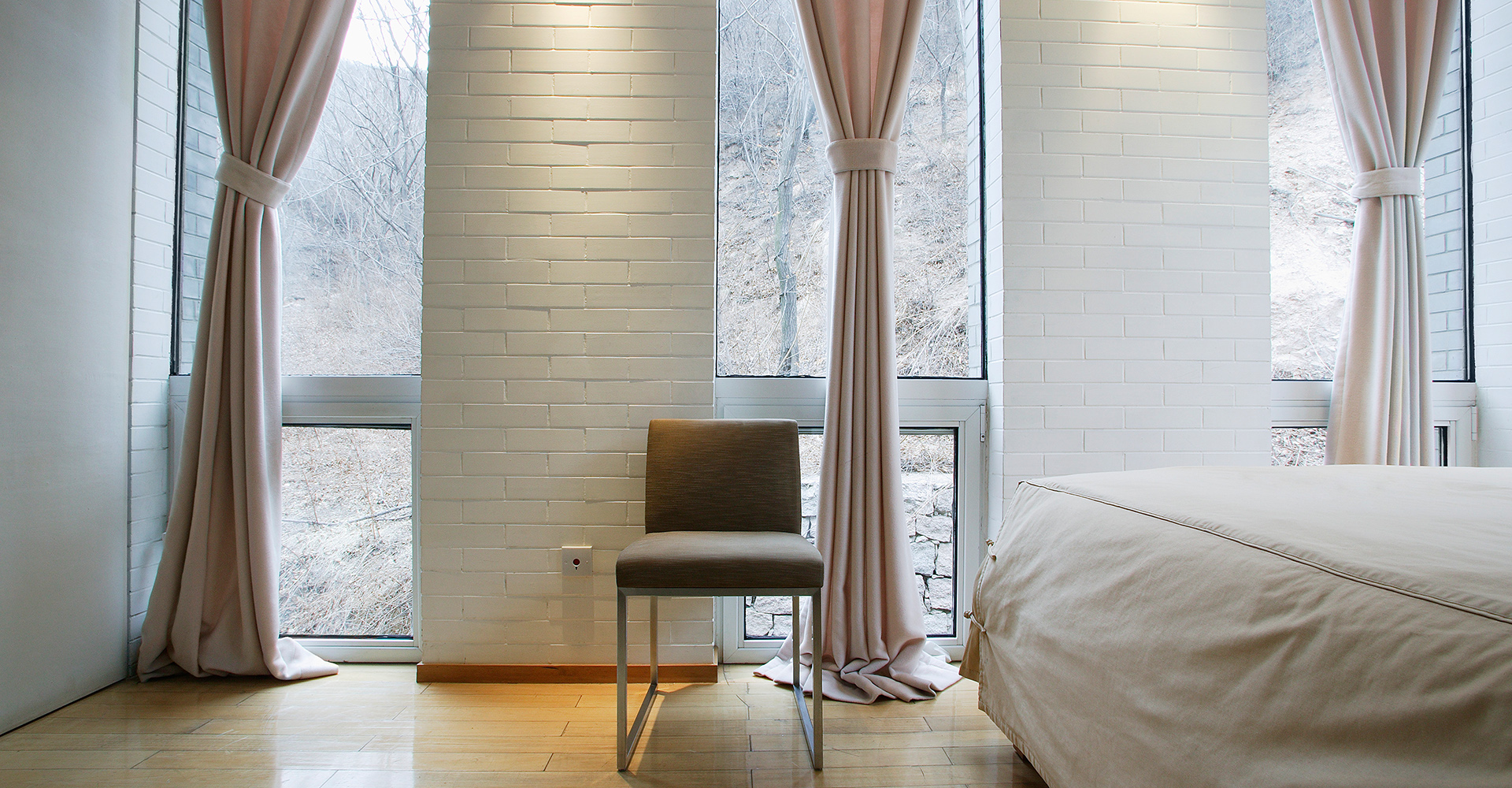 Vistiendo con estilo las ventanas | Salazar Romero